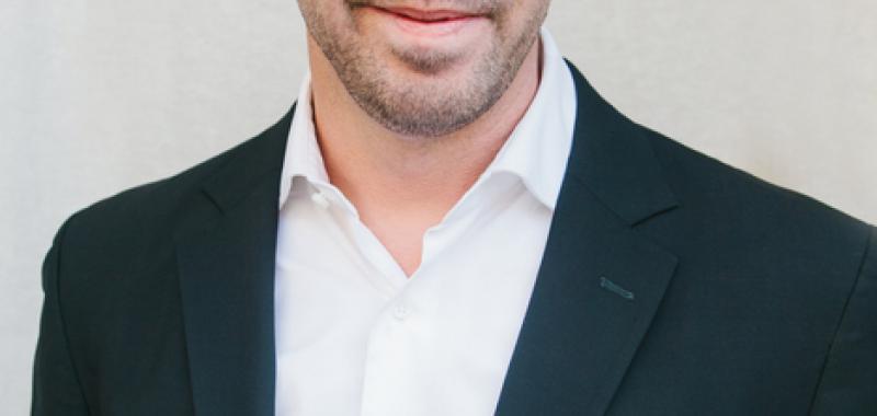 ALEXANDER VAUGHAN, equipo Lucas Fox